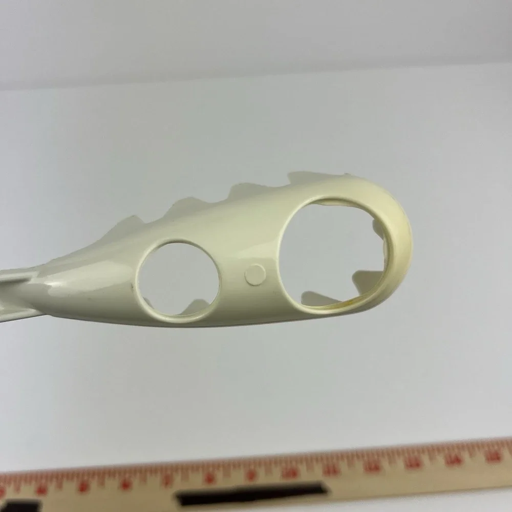Vintage Tailor Made Spaghetti Pasta Fork 11